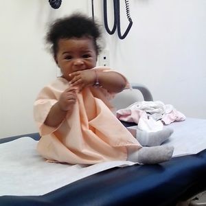 Meet your Posher, Mya